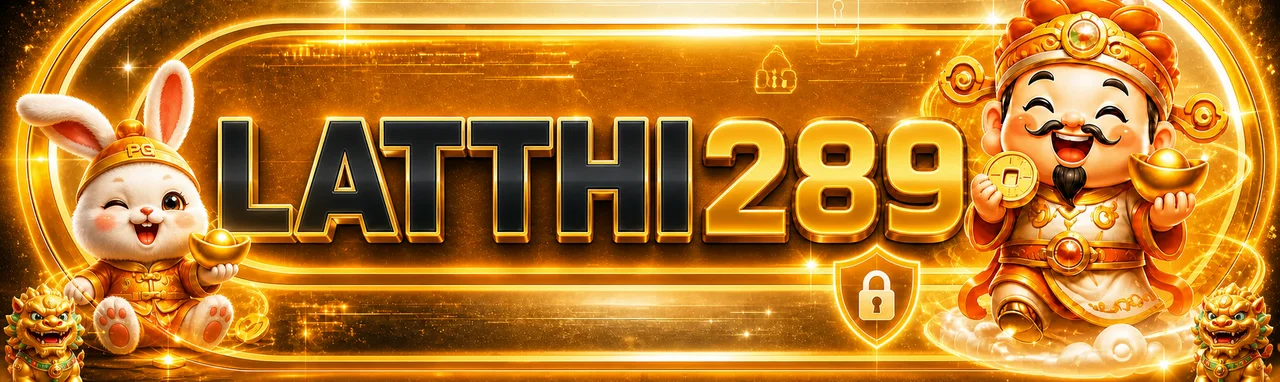 แบนเนอร์ latthi289 เข้าสู่ระบบและความปลอดภัยบัญชี